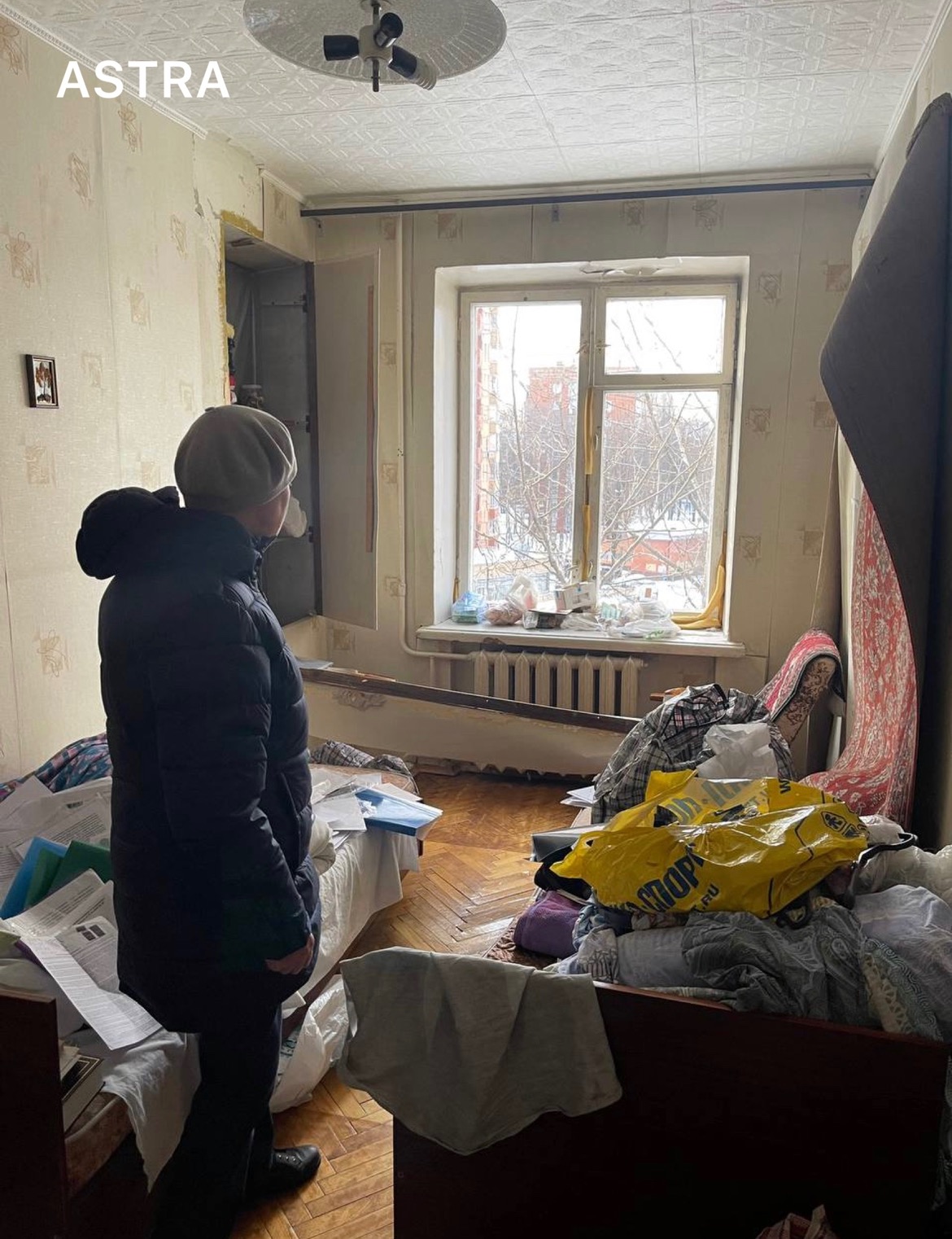 «В отделе полиции все водят своих детей в ту поликлинику. Сказали, пишем заявление, где надо — под диктовочку!»