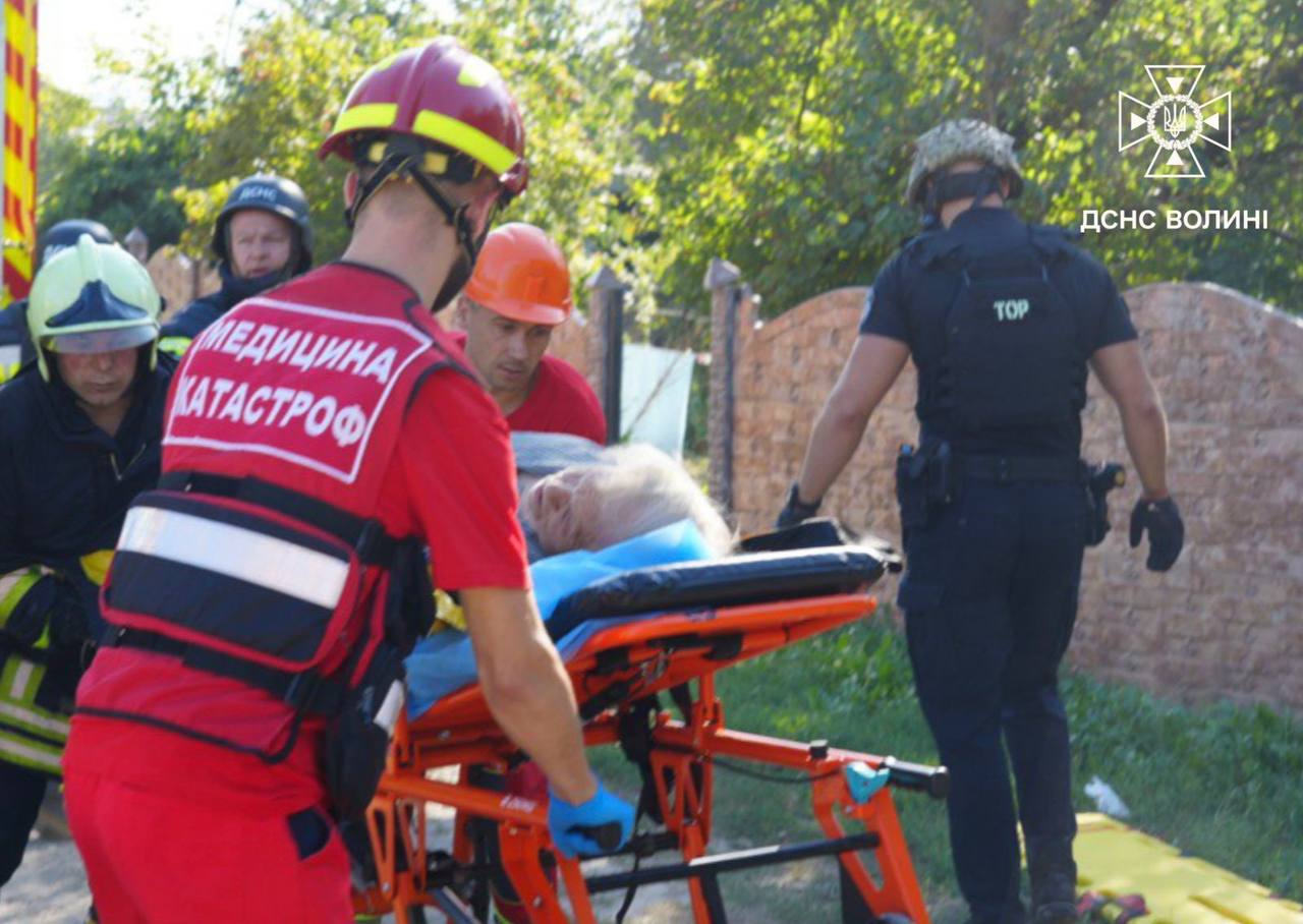 7 people were killed as a result of massive attack by the Russian Armed Forces on August 26 in Ukraine