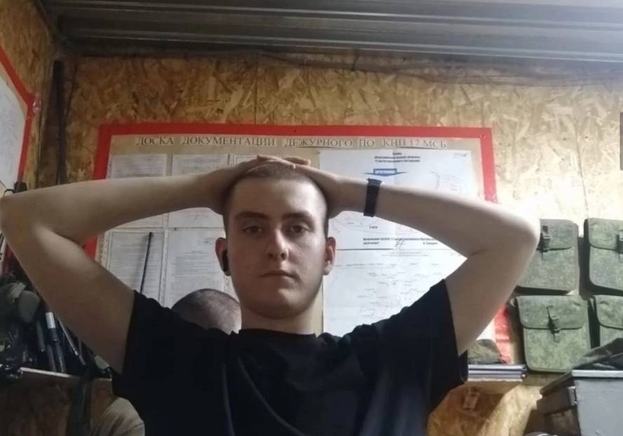 At least 42 conscripts have disappeared in the Kursk region since the border was breached