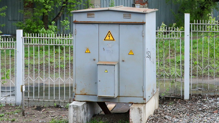 A student of the MEPHI Nuclear University was arrested for disorderly conduct