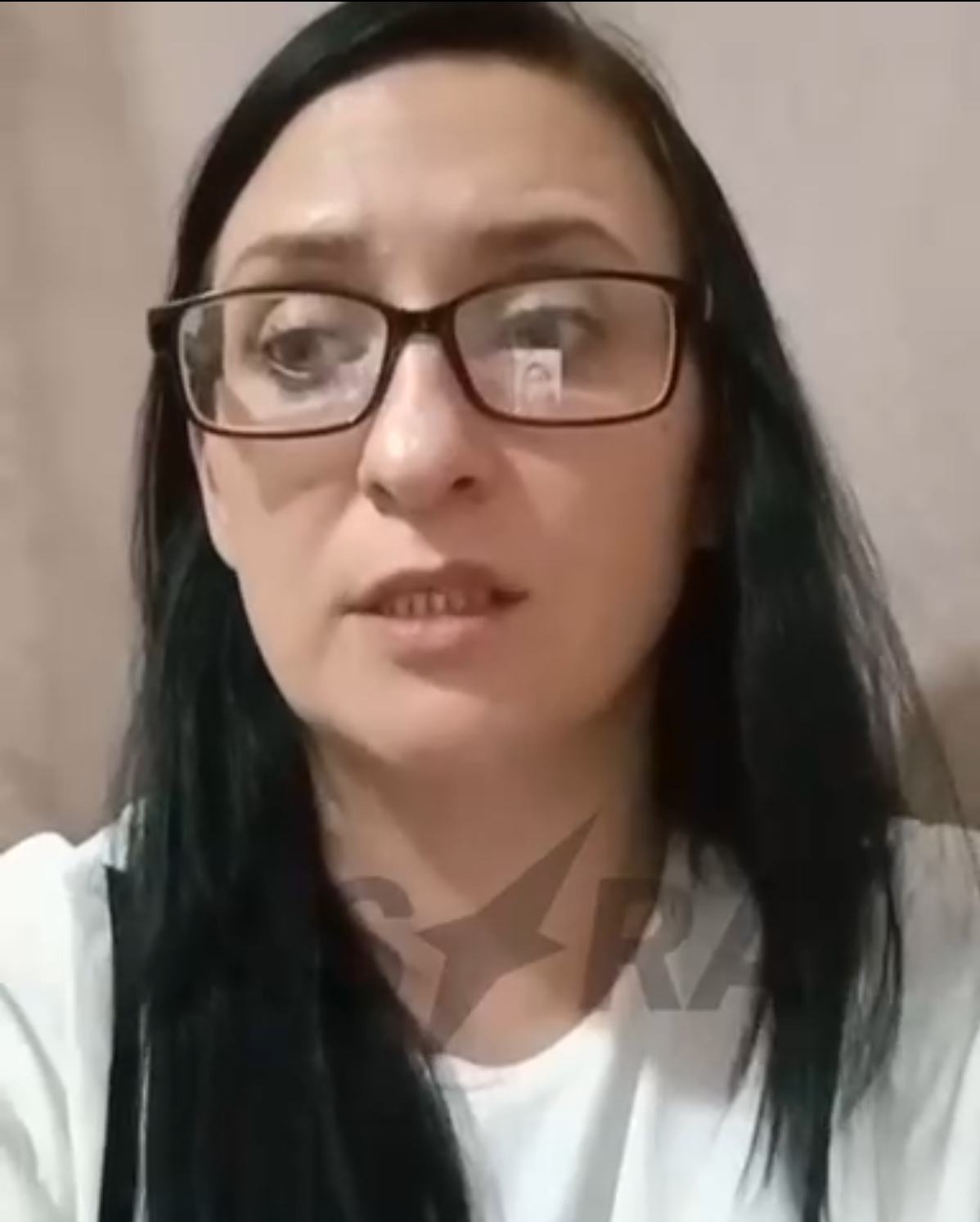 «Хочу обратиться к Соловьеву. Сказать, вот она я. Я не фейк»