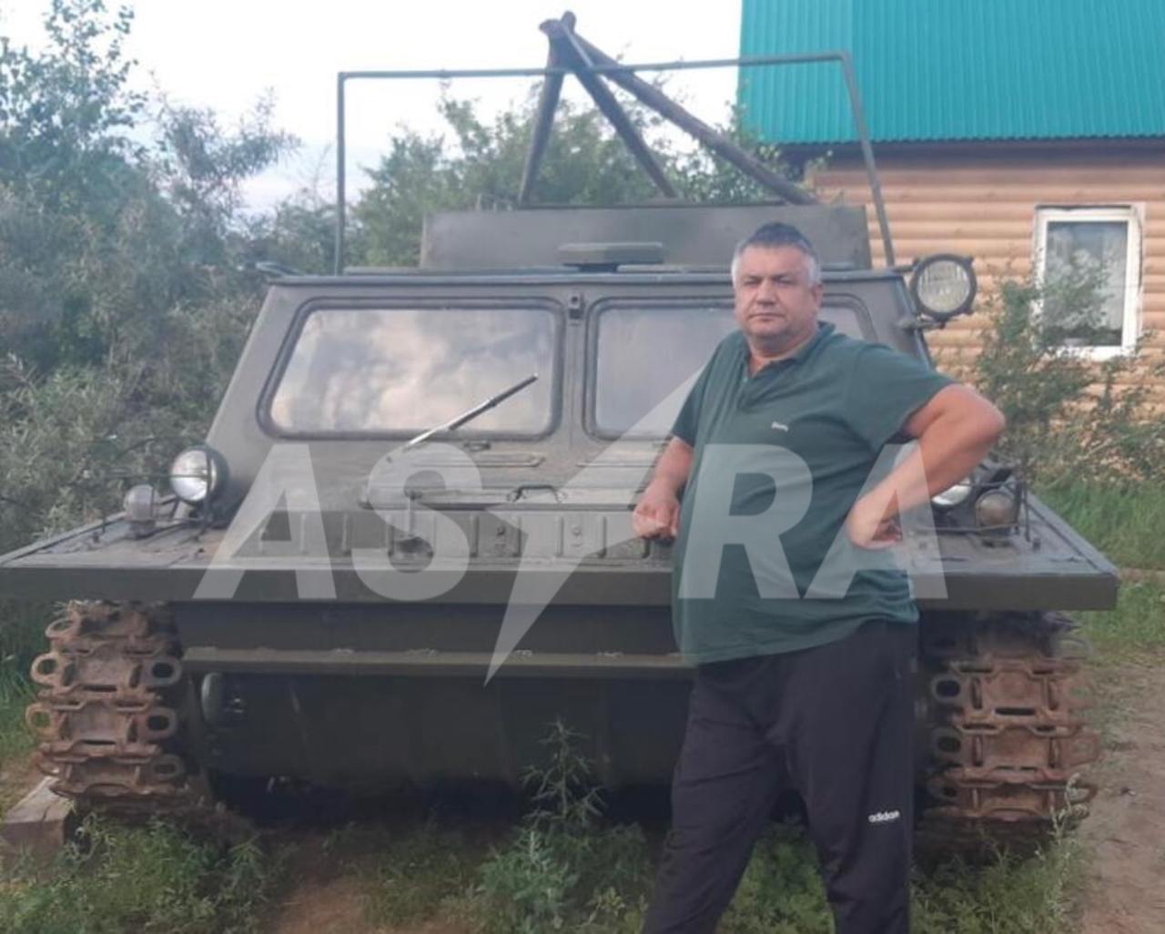 В оккупированном Мариуполе возбудили дело против полковника, который за год получил не менее миллиона рублей взятками от подчиненных