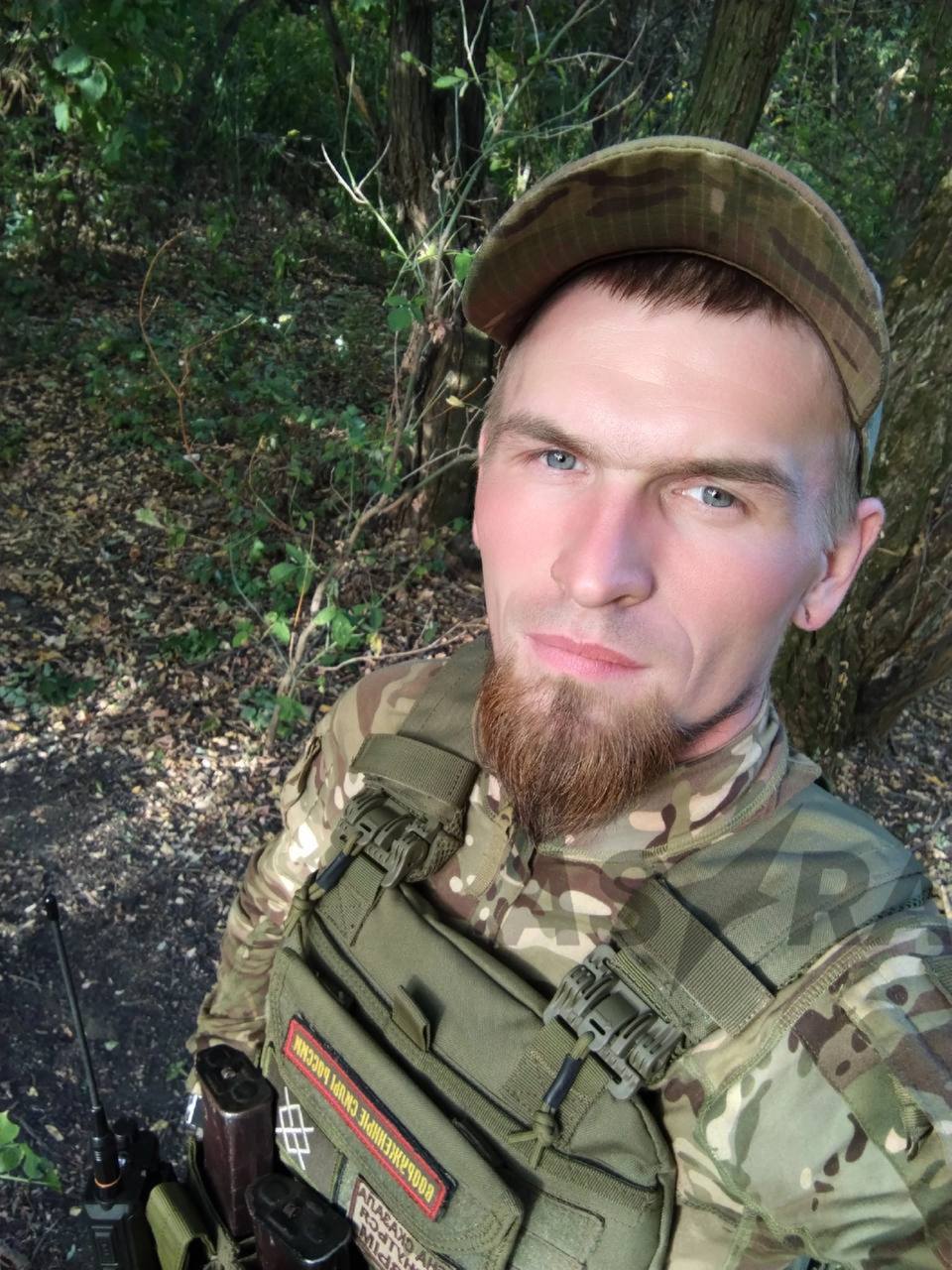 Ex-prisoner from Storm V put into a pit, handcuffed, beaten and sent to war after the publication of the video and his wife’s appeal to the prosecutor’s office