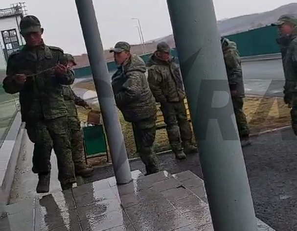 Появилось еще одно подтверждение присутствия военных из Северной Кореи в Приморском крае