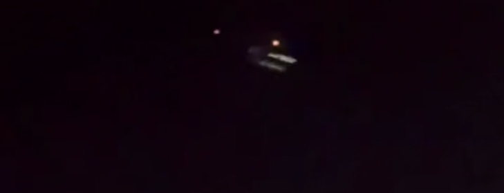 In Bashkortostan, a lightplane was mistaken for an APU drone