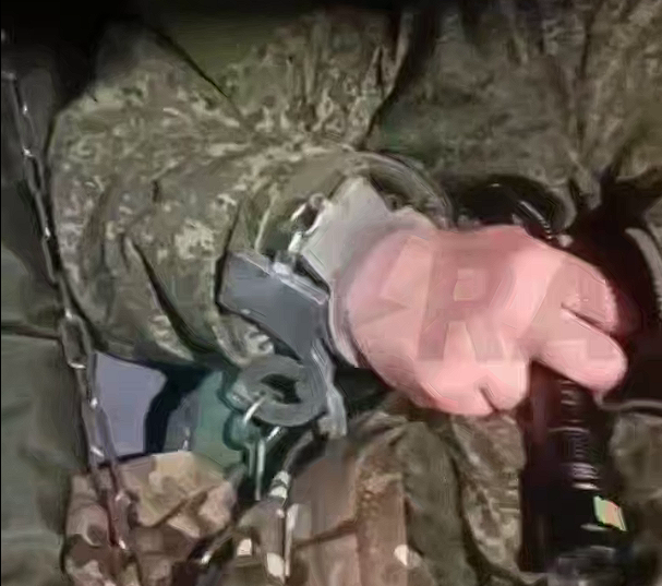 “If it’s this way in Russia, then we’re f*cked at the front”