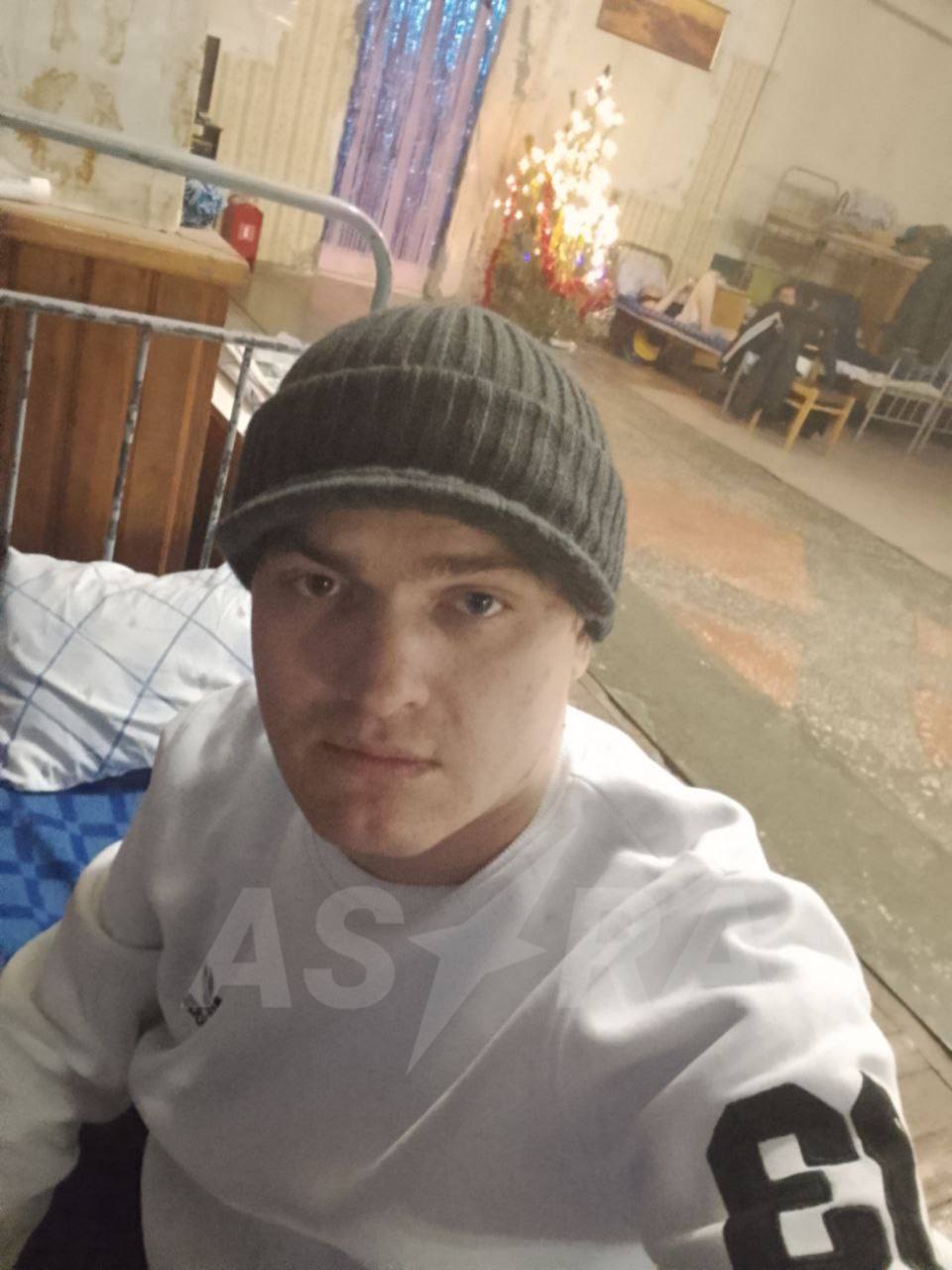 “They’re gonna kill me there”