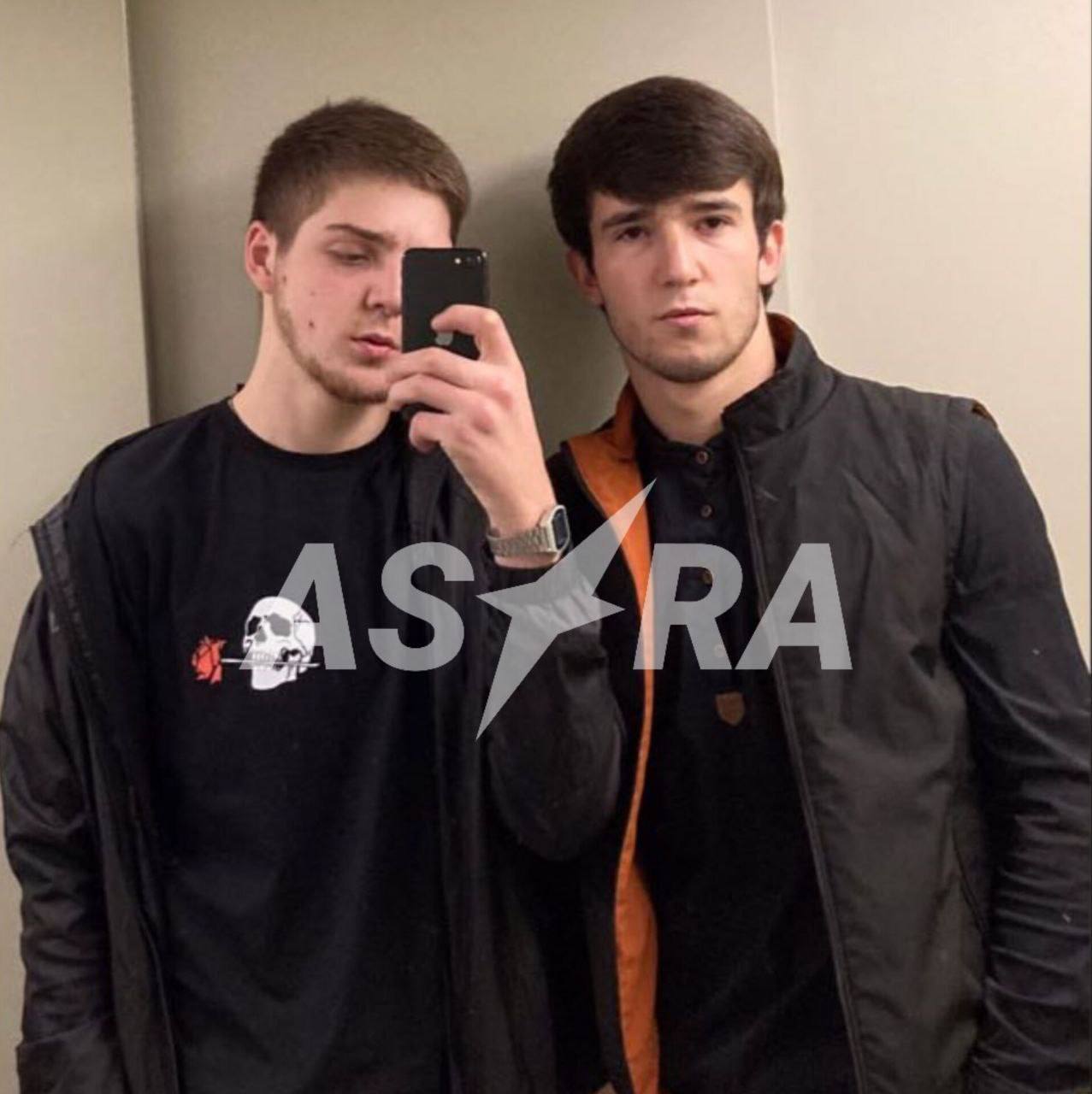 «Попали мы в рабство»