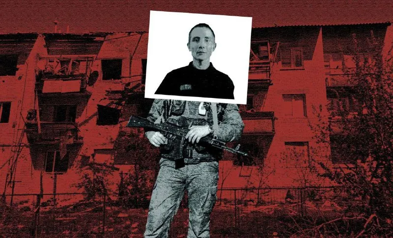 “It is scarier to be killed by our owns, and not by enemy drones”