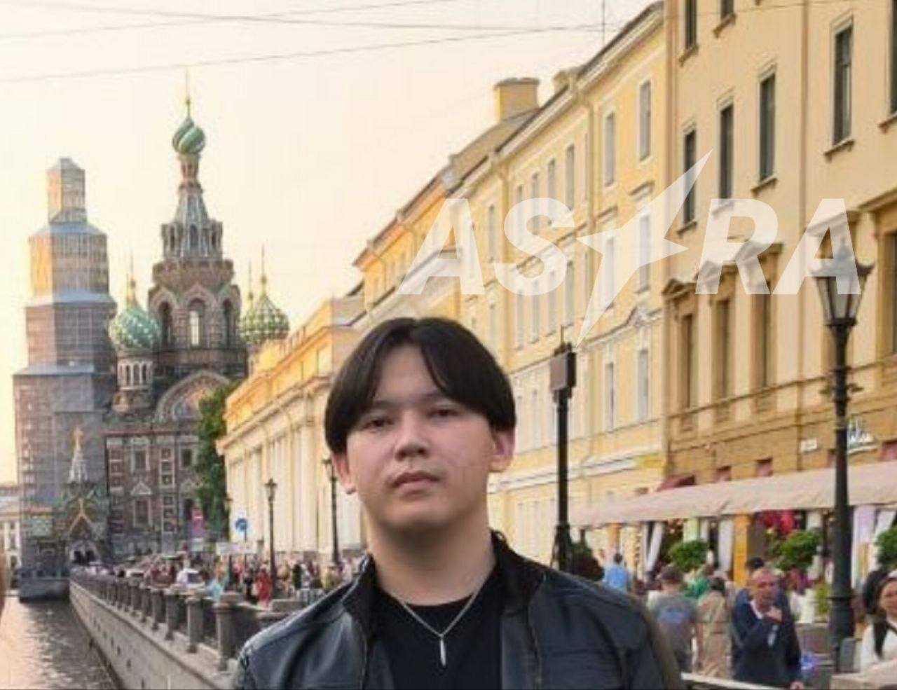 “He celebrated his twentieth birthday in captivity, and a week after the exchange he was sent back to the front”