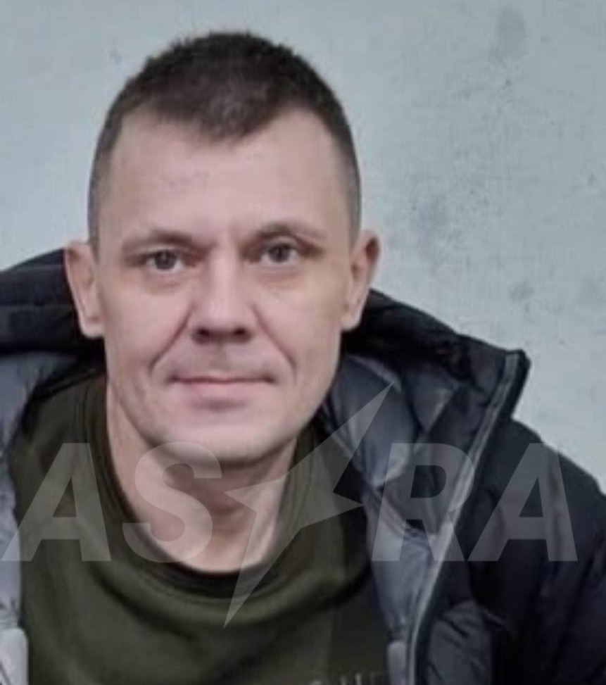 В Удмуртии военный-дезертир обстрелял полицейских и сбежал в лес