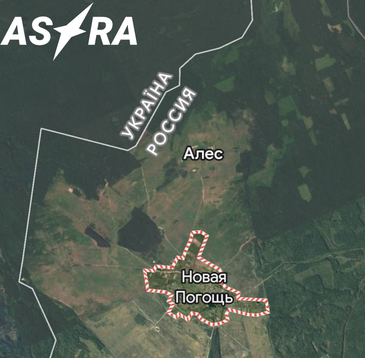 Two conscripts killed and six injured as result of airstrike on positions of Russian Defense Ministry