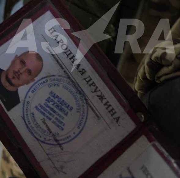 На станции МЦД Немчиновка в Подмосковье «народный дружинник» силой задержал женщину под предлогом «проверки мигрантов»