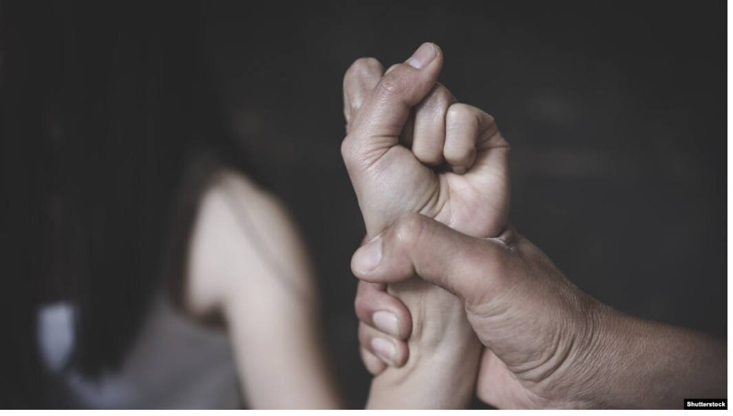 Russian soldier raped a 17-year-old girl in St. Petersburg