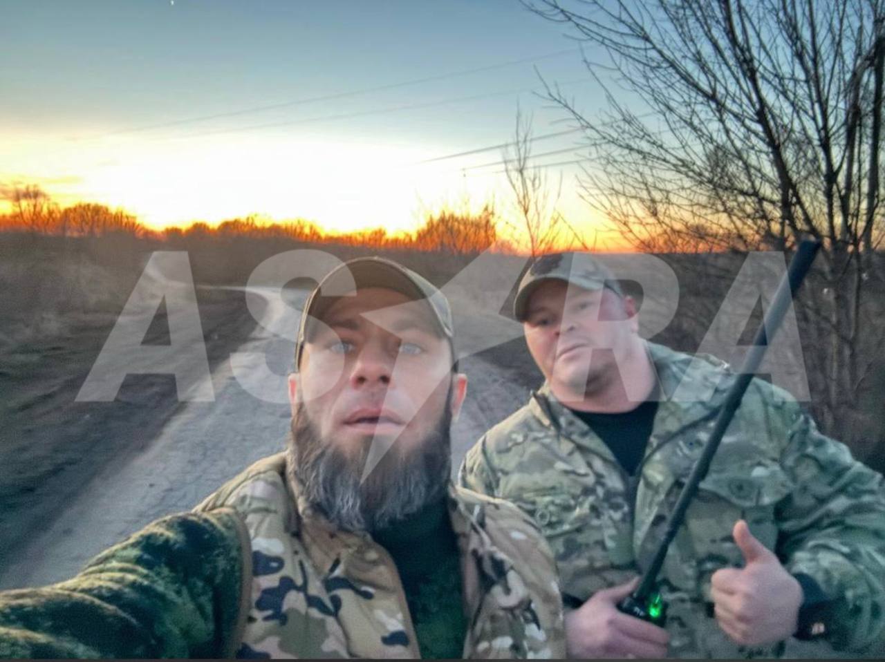 Russian servicemen “invited” to Kursk for the award ceremony