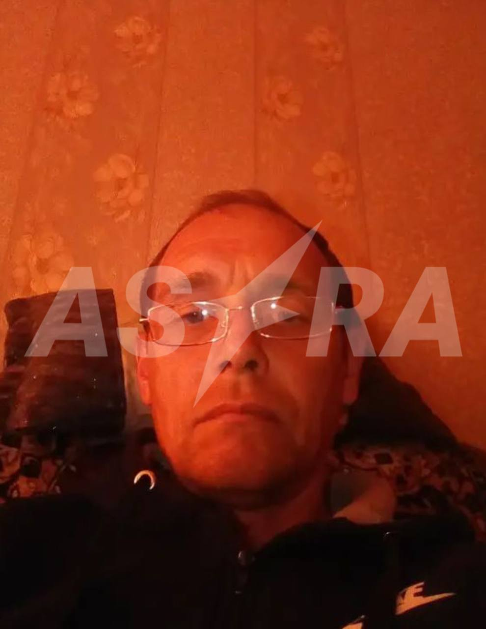 Arzamas resident raped 93-year-old pensioner