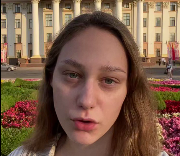 Жена арестованного за пост тюменского блогера обратилась к Путину с просьбой помиловать мужа