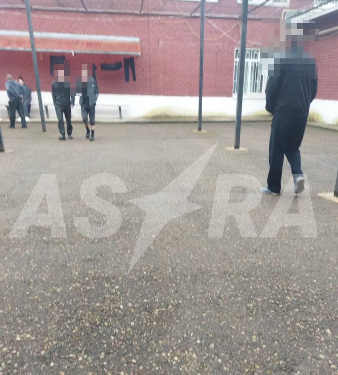 About 90 Ukrainians who are subject to deportation held for months as “exchange reserve” in Smolensk region