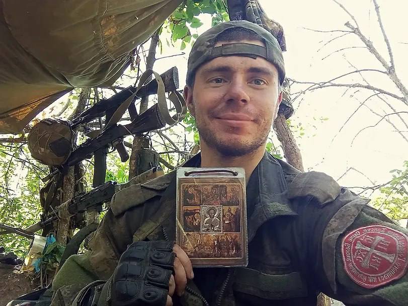 Православного блогера и участника войны с Украиной приговорили к 15 годам колонии по делу о насилии над ребенком