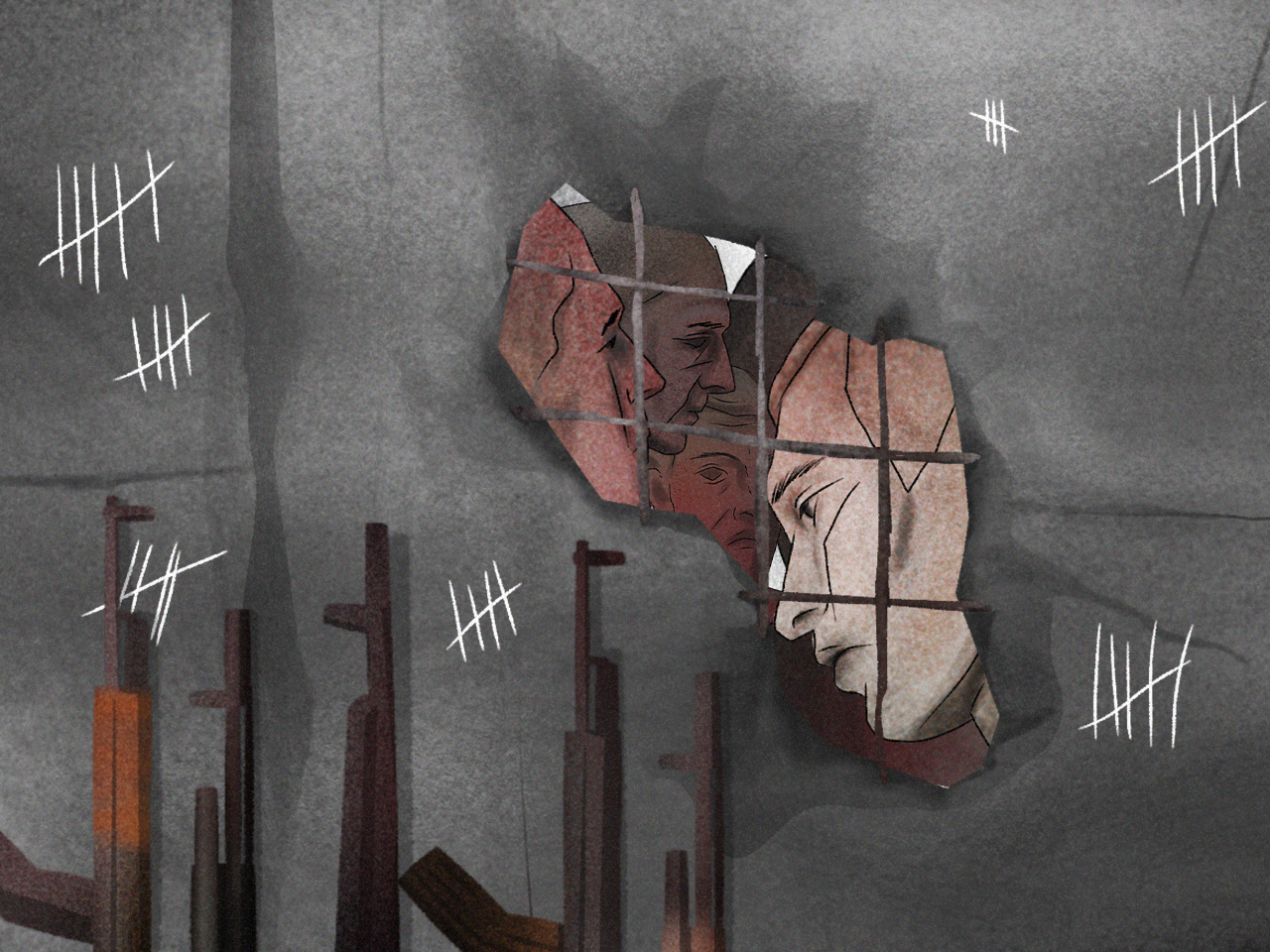 «Они тебя обнулять отправили»