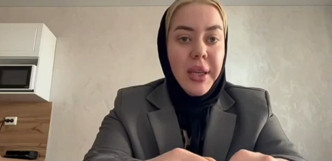 Уже четверо суток нет связи с задержанной в Чечне матерью двух девочек