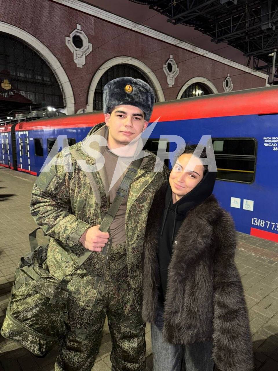 «Контракт отменили. Вы нам спасли жизнь!»