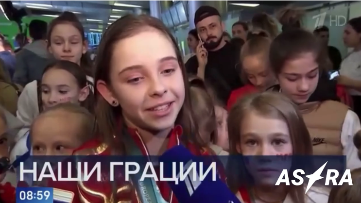 В утренних новостях на Первом и «России-1» не рассказали об атаке дронов на Петербург