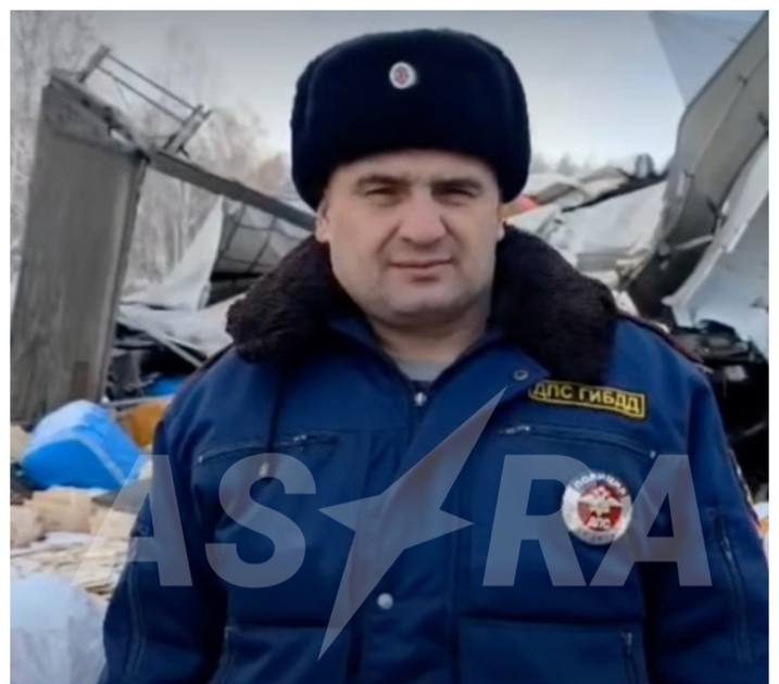 В Сибири инспектора ГИБДД, вскрывшего факты коррупции, избили, изнасиловали и завели на него уголовное дело 