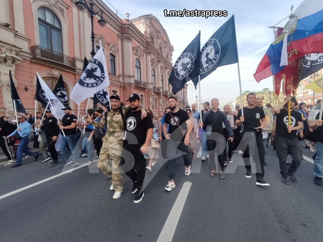 «Если она не понимает, будем другие меры принимать»
